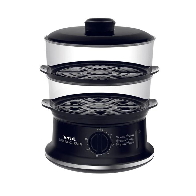 CUISEUR ELECTRIQUE A VAPEUR – 6L – 900W – MOULINEX VC140131 – Image 3