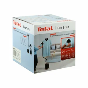 Defroisseur a vapeur Tefal pro style-2000w-noir-dore+accessoires – Image 3