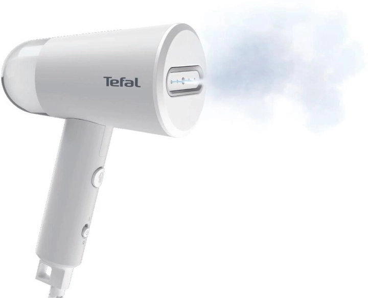 Defroisseur a vapeur de voyage Tefal Origin travel-1200w-blanc – Image 8