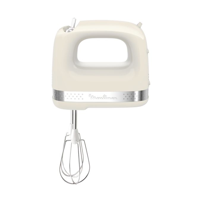 BATTEUR A MAIN ELECTRIQUE -MOULINEX – Image 3