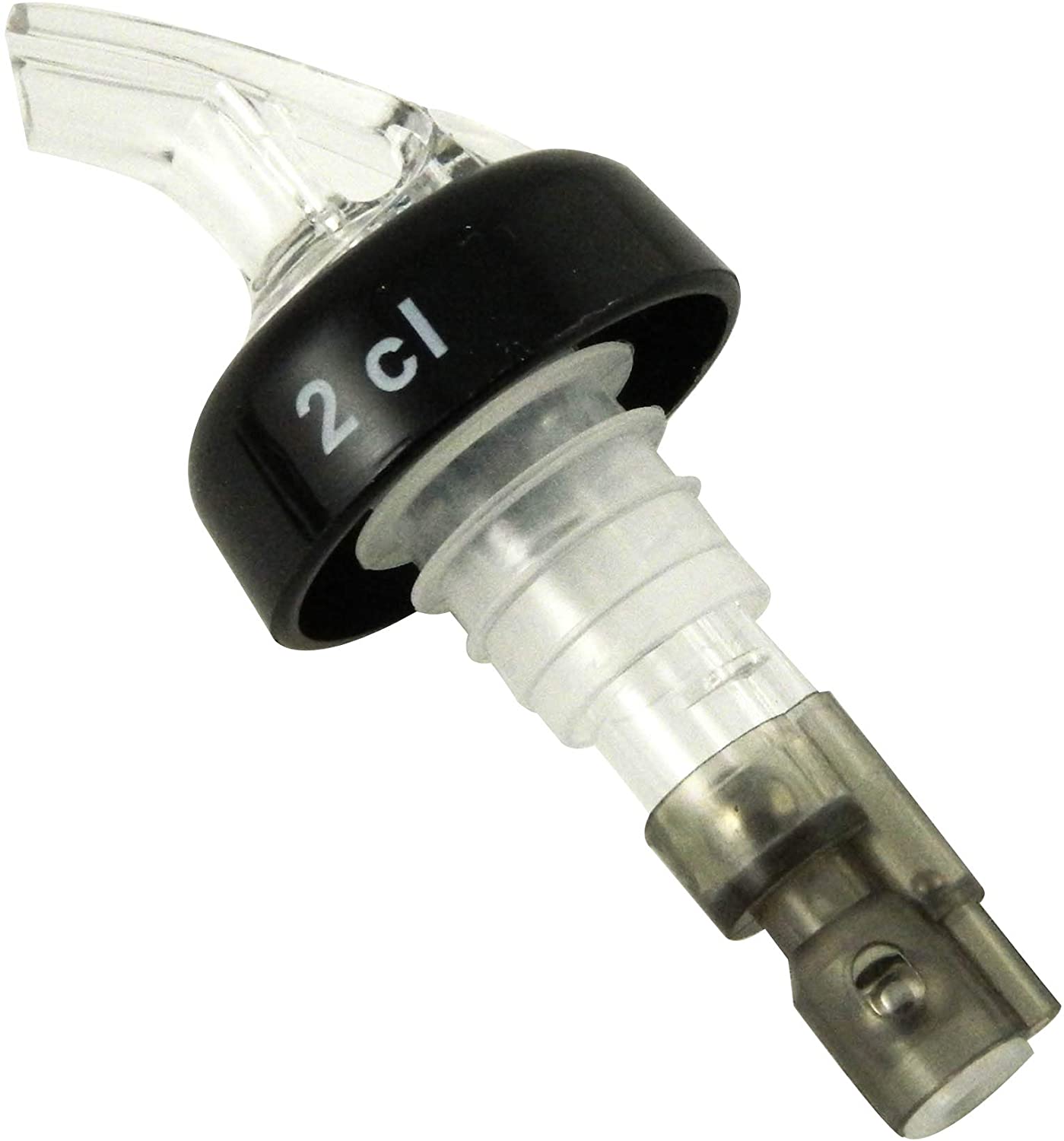 Bec verseur 2 cl -10cm -fackelman 46983 – Image 2