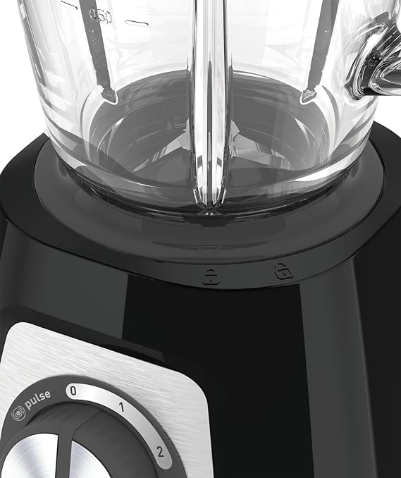 BLENDER MOULINEX-BLENDFORCE GLASS-1.75L-800W – Image 2