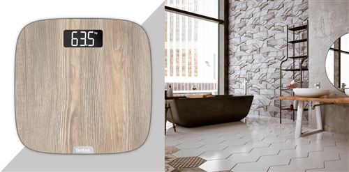 Pèse personne Tefal digital-160kgs – Image 6