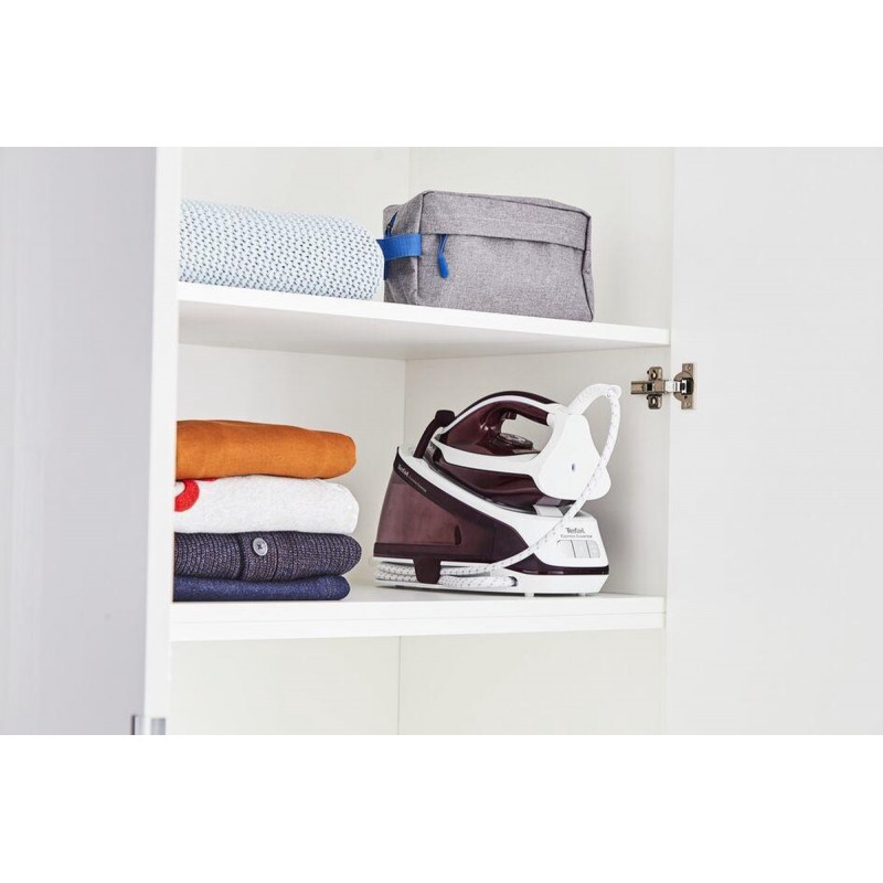 Centrale vapeur Tefal express essential-2400w – Image 7