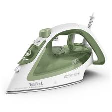 FER A REPASSER A VAPEUR TEFAL-EASY GLISS ECO-2800W-VERT BLANC – Image 2