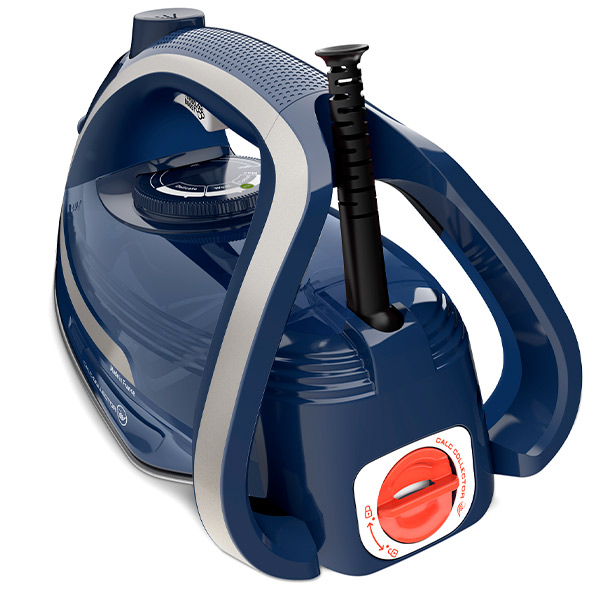 Fer a repasser-2800w- Tefal Ultragliss Anti-Calc Plus FV6830E0 – Image 2