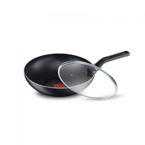 Wok-28cm-super Cook-Tefal b1431984/b4591684