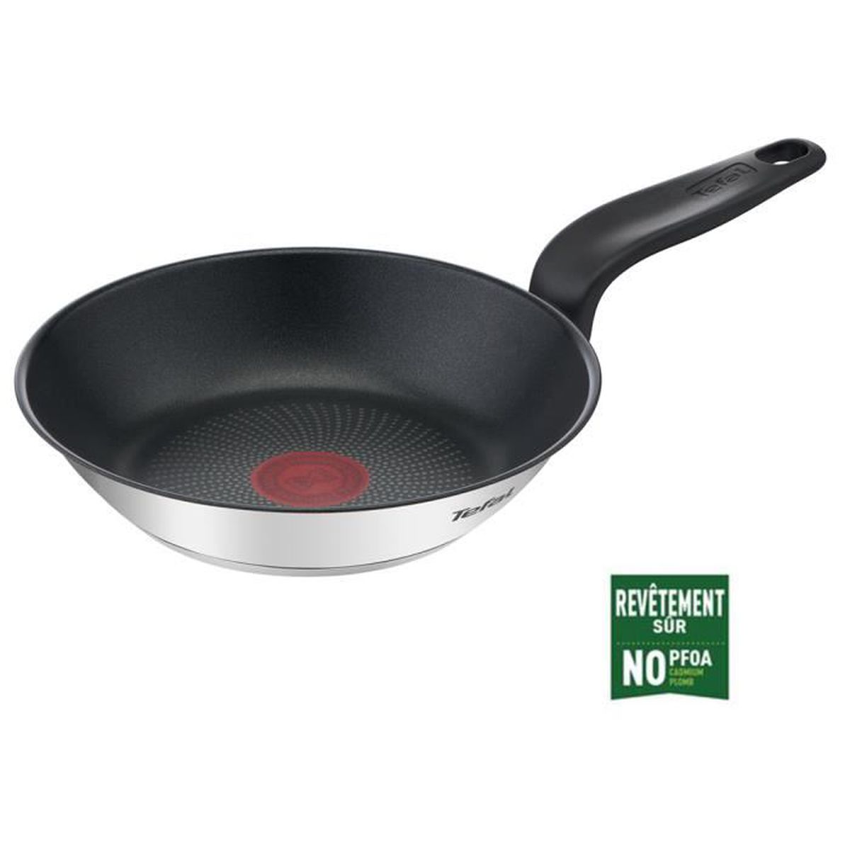 POELE TEFAL 20CM PRIMARY INOX – Image 5