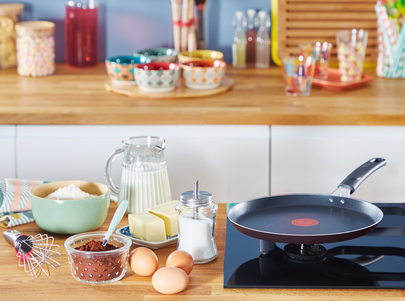 CREPIERE TEFAL 25CM SUPER COOK – Image 3