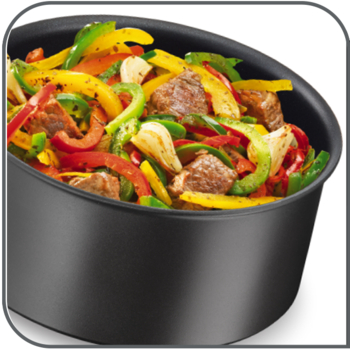 Casserole tefal-20cm-easy Cook &clean – Image 7