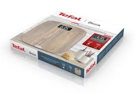 Pèse personne Tefal digital-160kgs – Image 3